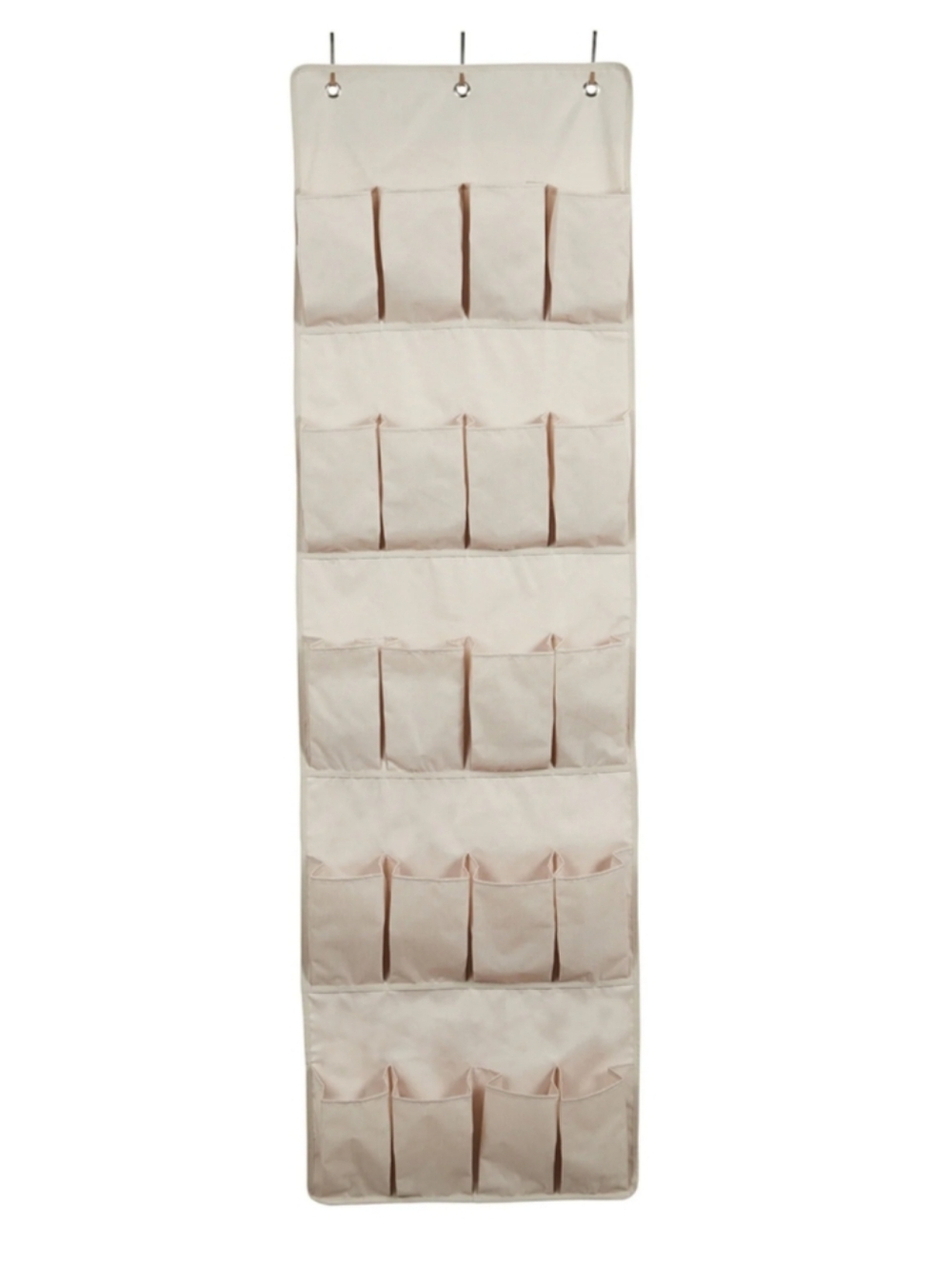 4/$16 ❇️ Closetmaid Over The Door Shoe Rack